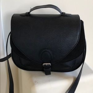Black Purse